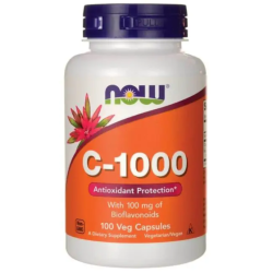 Vitamin C-1000 капсули х100