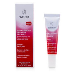 Weleda околоочен крем с нар 10мл