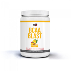 BCAA Blast pineapple mango 250г