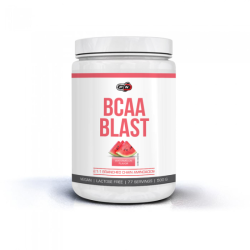 BCAA Blast watermelon 250г