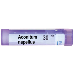 Aconitum napellus 30 ch