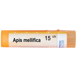 Apis mellifica 15 ch