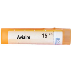 Aviaire 15 ch
