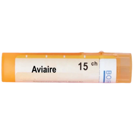 Aviaire 15 ch