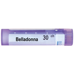 Belladonna 30 ch