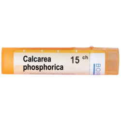 Calcarea phosph 15 ch