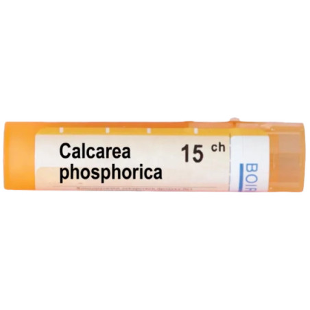Calcarea phosph 15 ch
