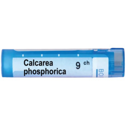 Calcarea phosph 9 ch