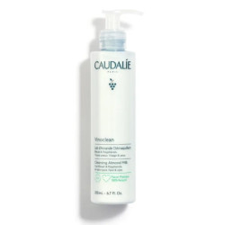 Caudalie Vinoclean Почистващо бадемово мляко за лице 200мл