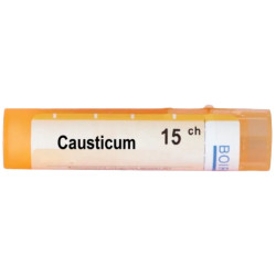 Causticum 15 ch