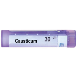 Causticum 30 ch