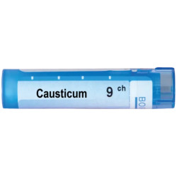 Causticum 9 ch