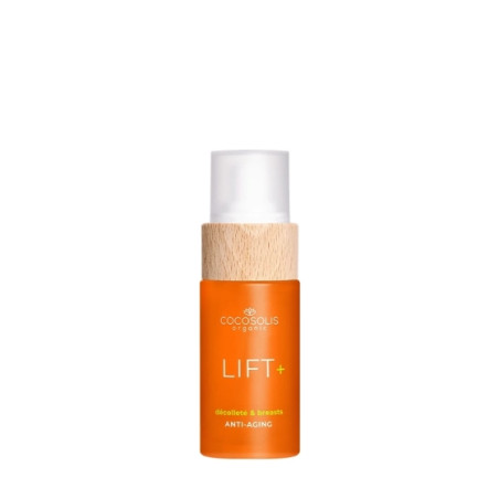 Cocosolis Lift+ Anti-aging Подмладяващ серум-бустер 50мл