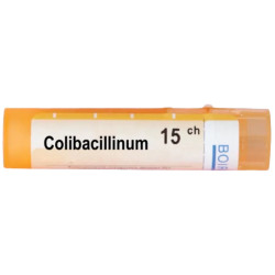 Colibacillinum 15 ch