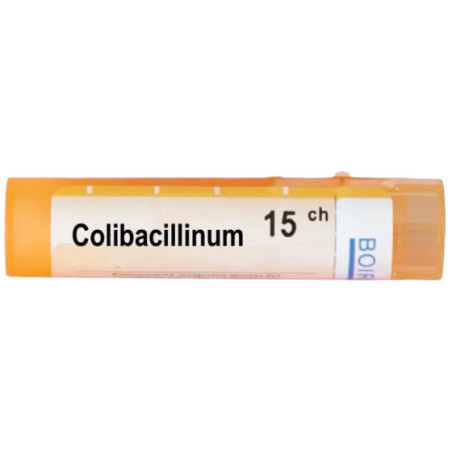 Colibacillinum 15 ch
