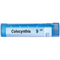 Colocynthis 9 ch