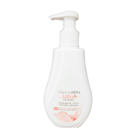 Дермоксен Ultra Calming интимен гел 125мл