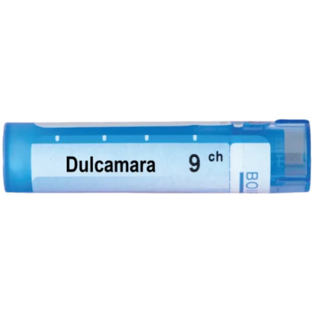 Dulcamara 9 ch