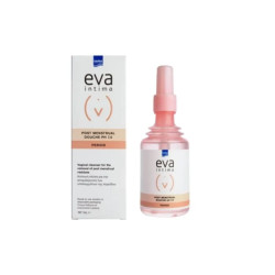 Eva Intima Вагинален душ Post-Menstrual pH 7.0, 147 мл