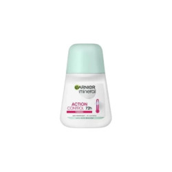 Garnier deo action control thermic рол-он 50мл