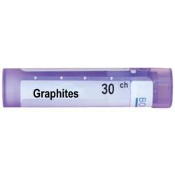 Graphites 30 ch