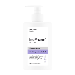 InoPharm Intima Защитен интимен гел 250мл
