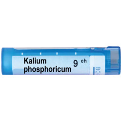 Kalium phosphoricum 9 ch