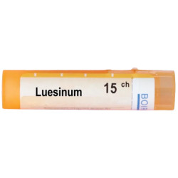 Luesinum 15 ch