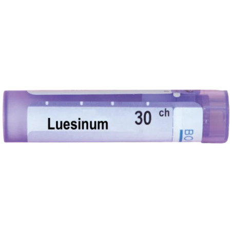 Luesinum 30 ch