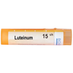Luteinum 15 ch