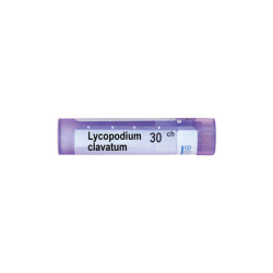 Lycopodium clavatum 30 ch