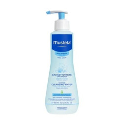 Бебешко шише Nuk First Choice Temperature control, 150мл със силиконов накрайник за сок, Mickey grey, 6-18м