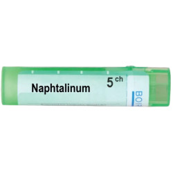 Naphtalinum 5 ch
