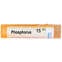 Phosphorus 15 ch