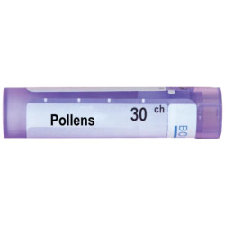 Pollens(pollantinum) 30 ch