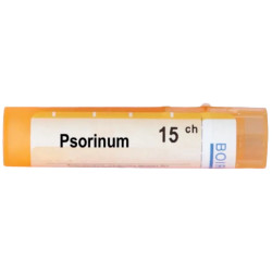 Psorinum 15 ch