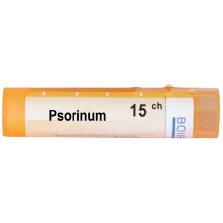 Psorinum 15 ch