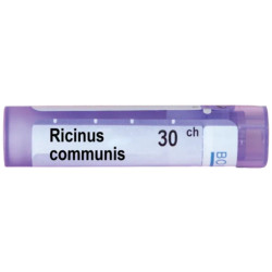 Ricinus communis 30 ch