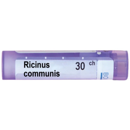 Ricinus communis 30 ch