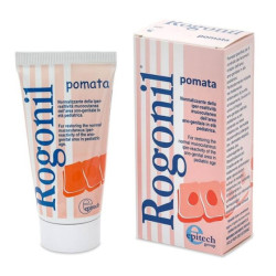 Rogonil Маз за подсичане при бебета 50 мл