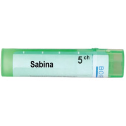 Sabina 5 ch