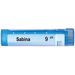 Sabina 9 ch