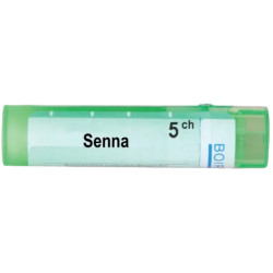 Senna 5 ch