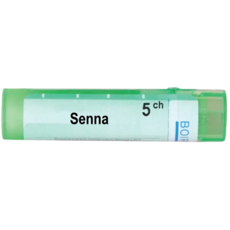 Senna 5 ch