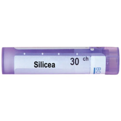 Silicea 30 ch