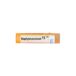 Staphylococcinum 15 ch