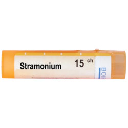Stramonium 15 ch