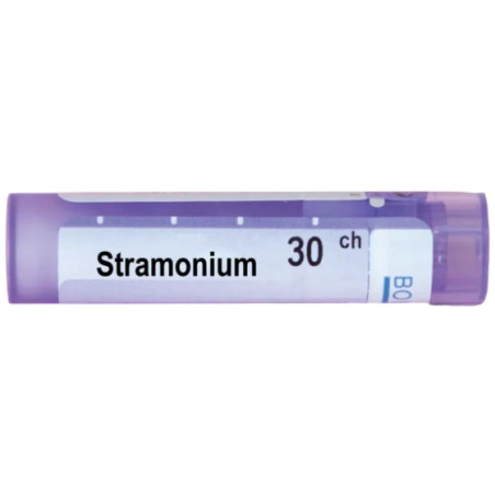 Stramonium 30 ch