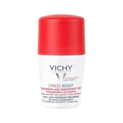 Vichy stress resist дезодорант рол-он ефект 72ч.50мл.324001