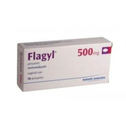 Флажил 500 мг х 10 песари Sanofi